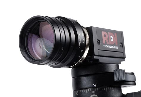 rdi camera|Introduction to RDI Technologies Motion Amplification® Technology